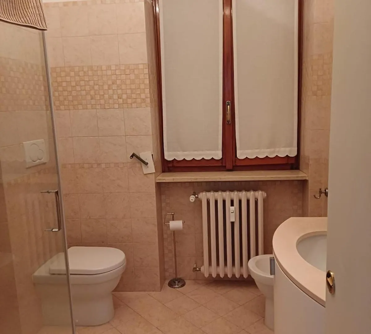 Le Jardin Secret Apartman Milánó