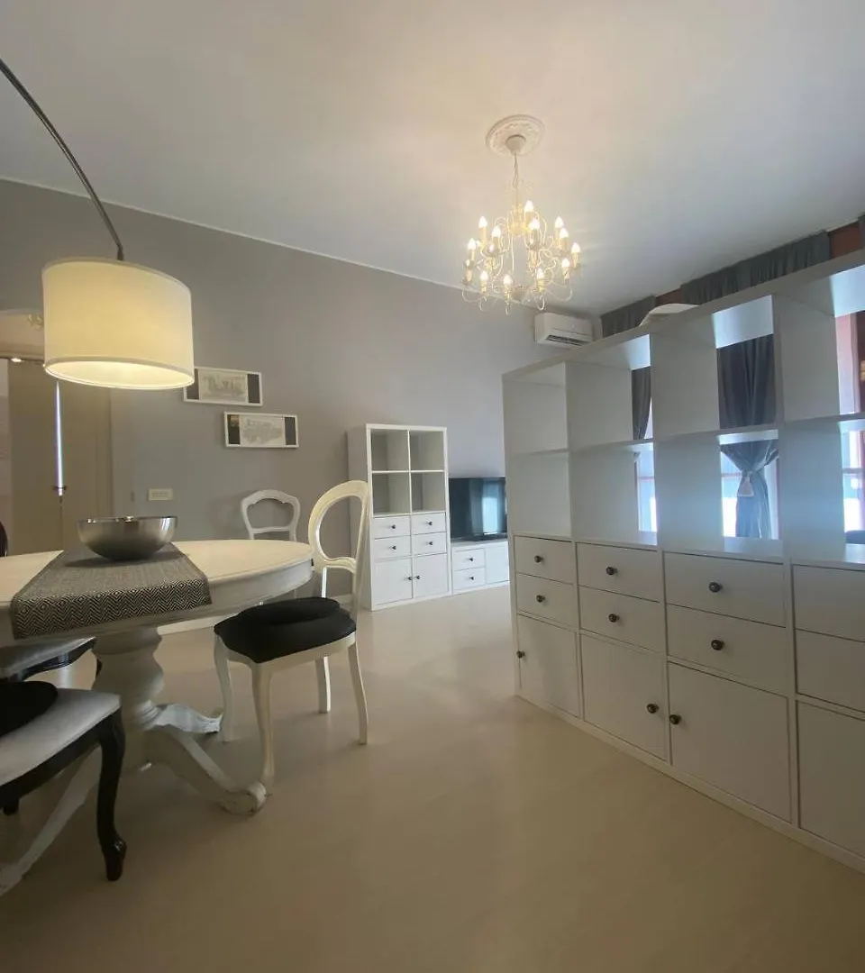 Le Jardin Secret Apartman Milánó Olaszország