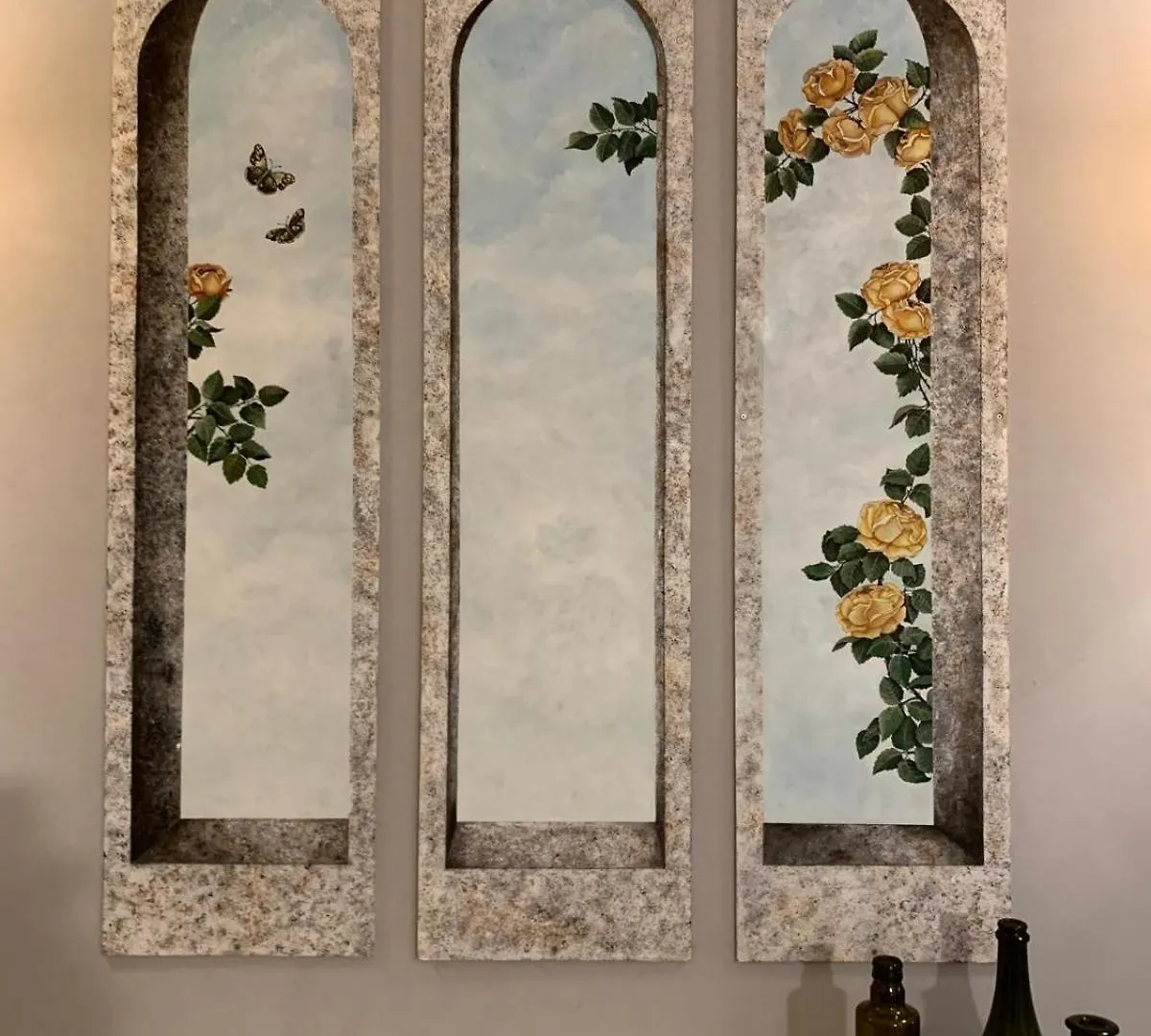 Le Jardin Secret Apartman Milánó