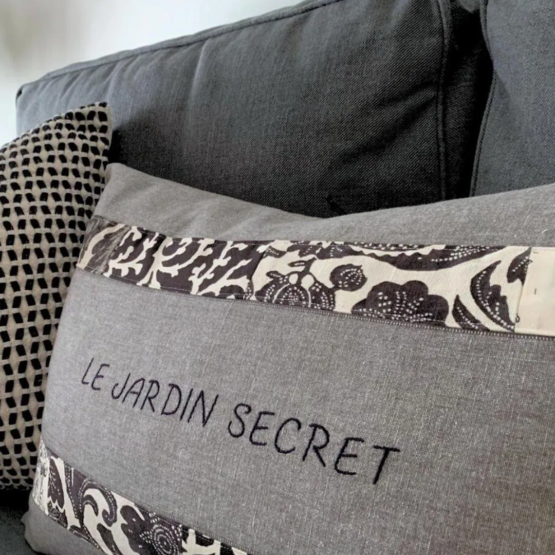 Le Jardin Secret Apartman Milánó